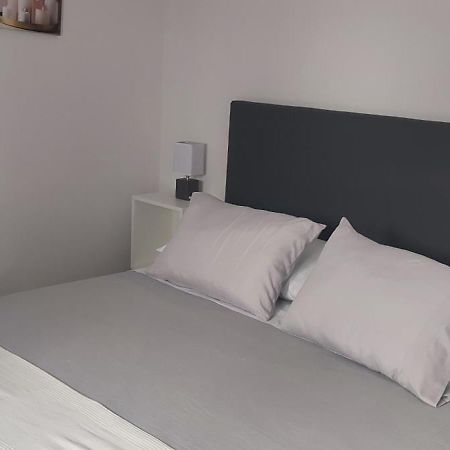 Apartamento Cuatro Caminos Centro Jerez Jerez de la Frontera Exterior foto