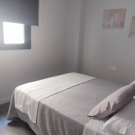 Apartamento Cuatro Caminos Centro Jerez Jerez de la Frontera Exterior foto