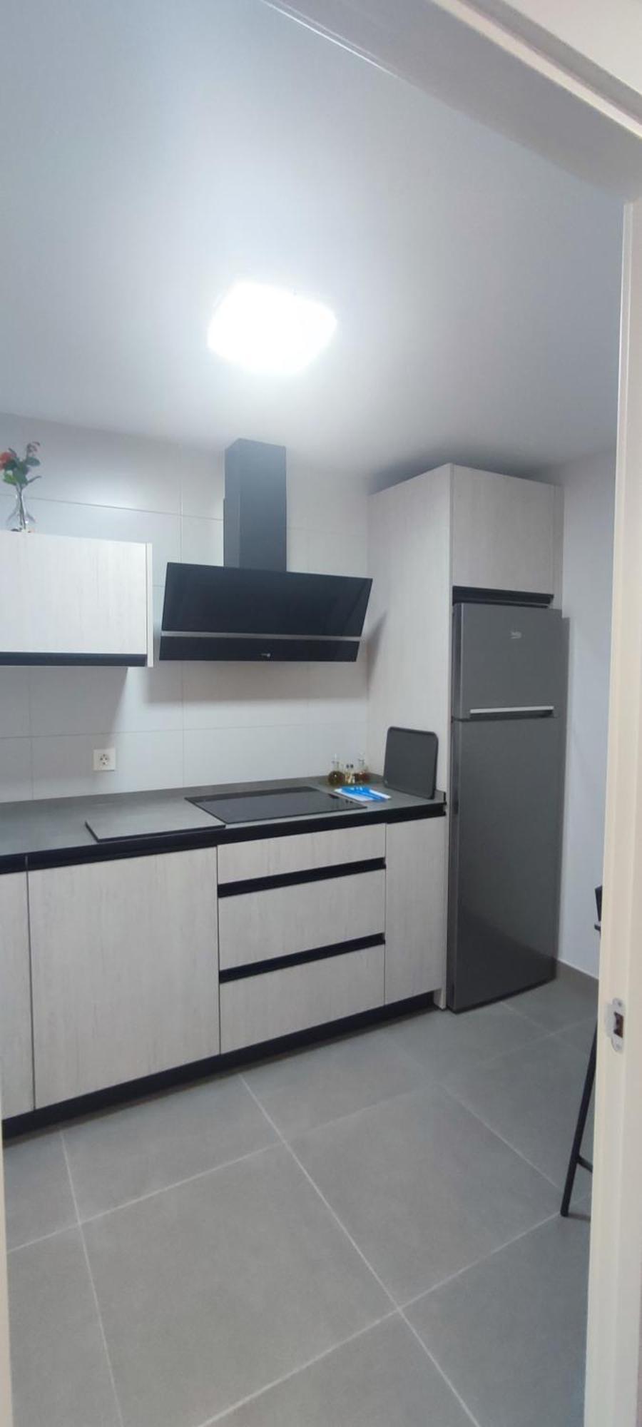 Apartamento Cuatro Caminos Centro Jerez Jerez de la Frontera Exterior foto