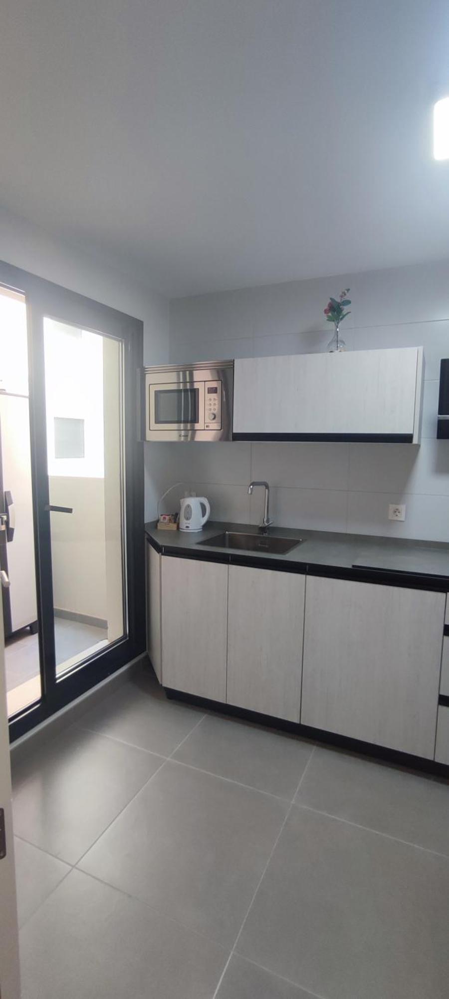 Apartamento Cuatro Caminos Centro Jerez Jerez de la Frontera Exterior foto