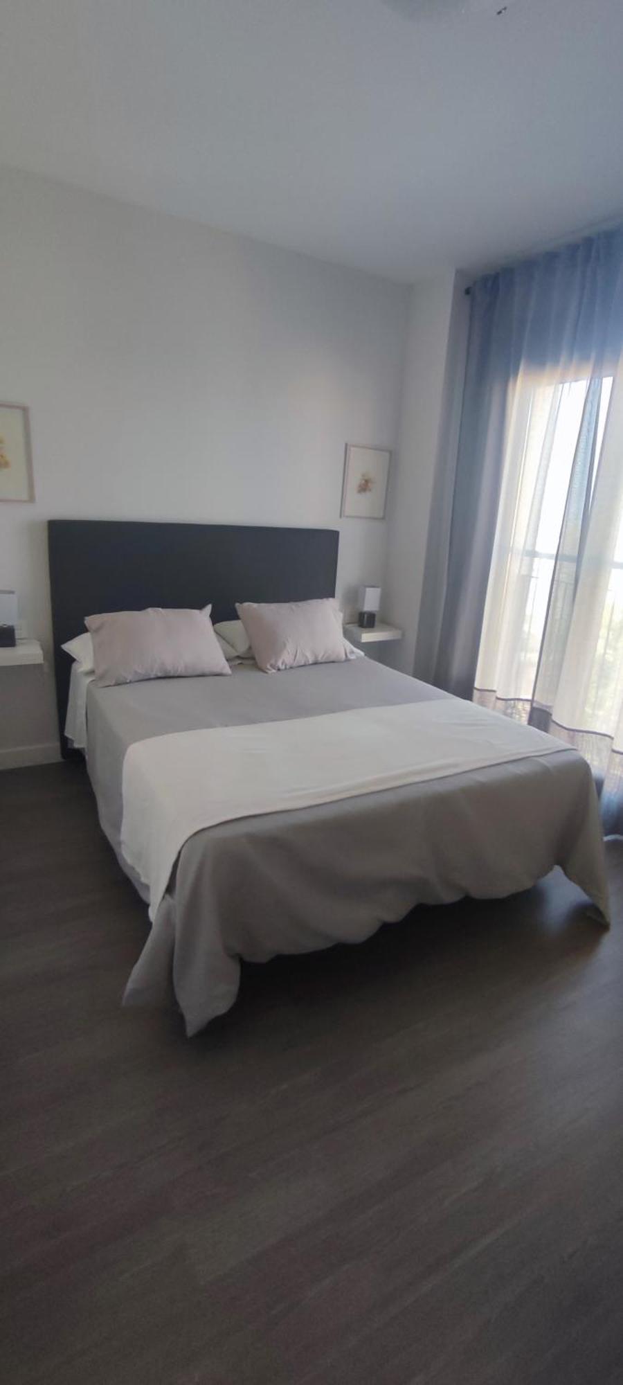 Apartamento Cuatro Caminos Centro Jerez Jerez de la Frontera Exterior foto