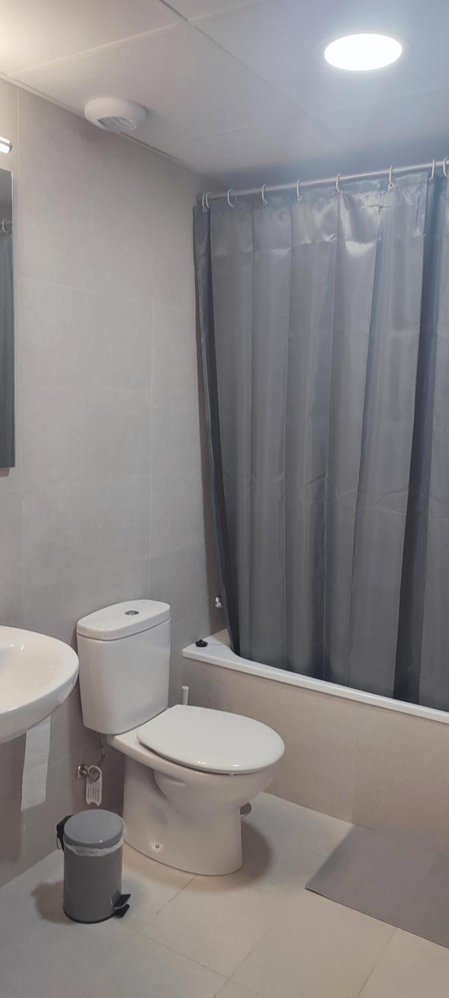 Apartamento Cuatro Caminos Centro Jerez Jerez de la Frontera Exterior foto