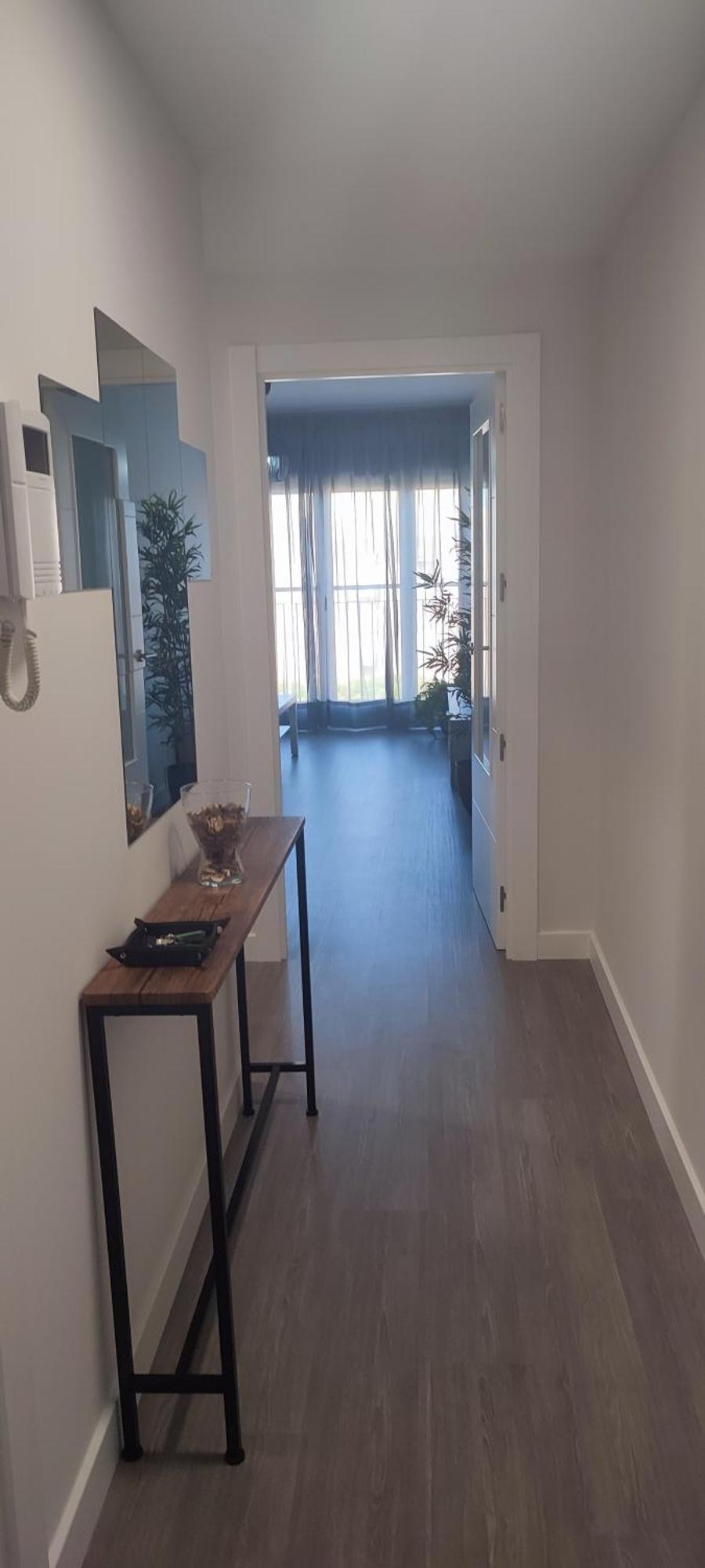 Apartamento Cuatro Caminos Centro Jerez Jerez de la Frontera Exterior foto