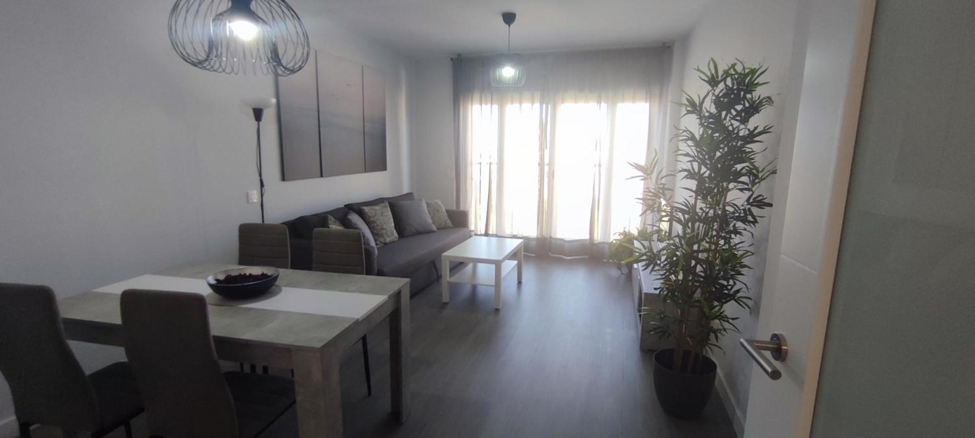 Apartamento Cuatro Caminos Centro Jerez Jerez de la Frontera Exterior foto